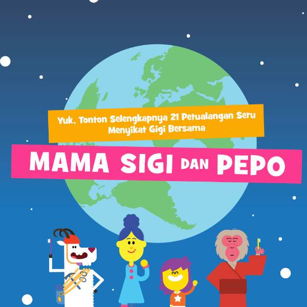 Sikat Gigi Malam