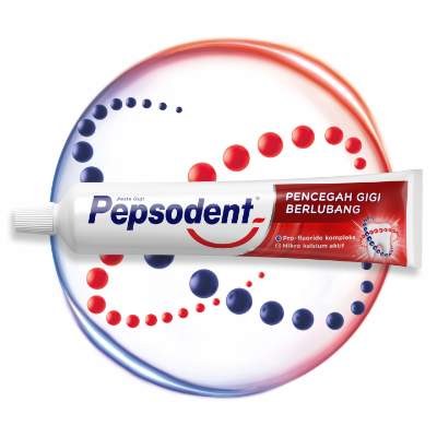 Pencegah Gigi Berlubang