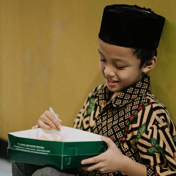 Sahur Amal